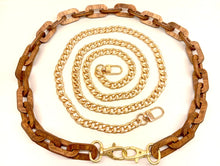 Carica l'immagine nel visualizzatore di Gallery, Francesca - alveare noce