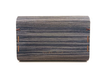 Carica l'immagine nel visualizzatore di Gallery, Chiara - nero zebrano