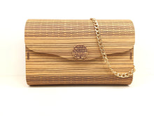 Carica l'immagine nel visualizzatore di Gallery, Chiara - zebrano