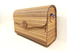 Carica l'immagine nel visualizzatore di Gallery, Chiara - zebrano