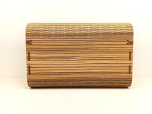 Carica l'immagine nel visualizzatore di Gallery, Chiara - zebrano