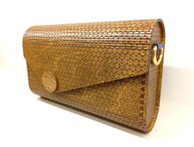 Carica l'immagine nel visualizzatore di Gallery, Francesca - alveare noce