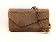 Carica l'immagine nel visualizzatore di Gallery, Francesca - greca noce