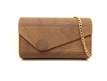 Carica l'immagine nel visualizzatore di Gallery, Francesca - greca noce