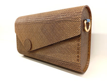 Carica l'immagine nel visualizzatore di Gallery, Francesca - greca noce