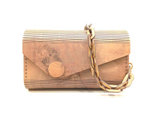 Carica l'immagine nel visualizzatore di Gallery, Francesca - radica noce