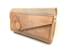 Carica l'immagine nel visualizzatore di Gallery, Francesca - radica noce