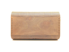 Carica l'immagine nel visualizzatore di Gallery, Francesca - radica noce