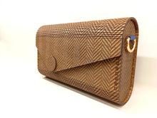 Carica l'immagine nel visualizzatore di Gallery, Francesca - spina noce