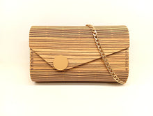 Carica l'immagine nel visualizzatore di Gallery, Francesca - zebrano