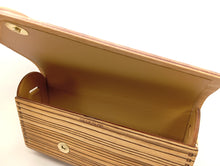 Carica l'immagine nel visualizzatore di Gallery, Francesca - zebrano