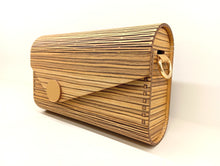 Carica l'immagine nel visualizzatore di Gallery, Francesca - zebrano